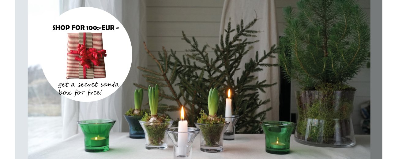 Christmas gift ideas