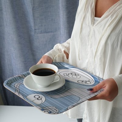 Trays