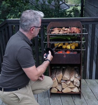 Grill