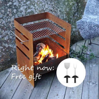 Grill