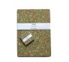 Forest – stilren design, återvunnet material och en färg hämtad från naturen.