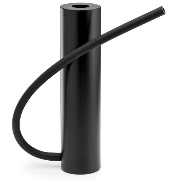 Wasserkanne im stilvollen skandinavischen Stil