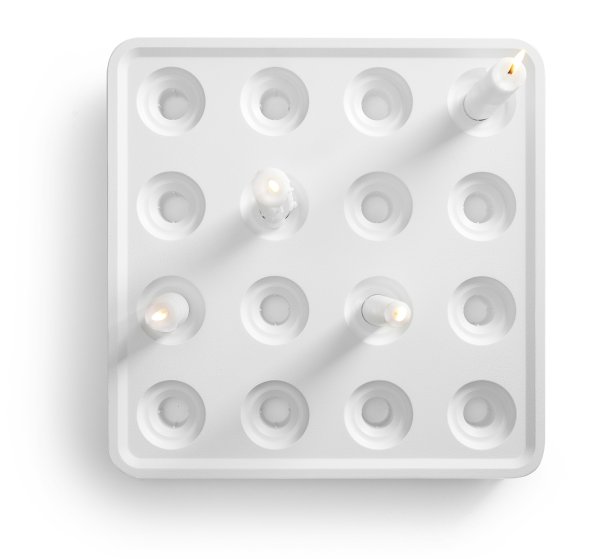 Stumpastaken original svart