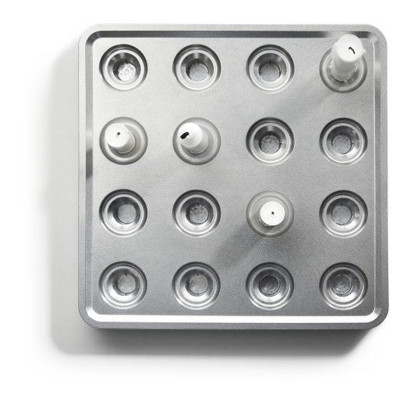 Stumpastaken original svart