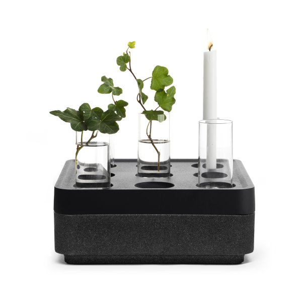 Stumpastaken Small bronze