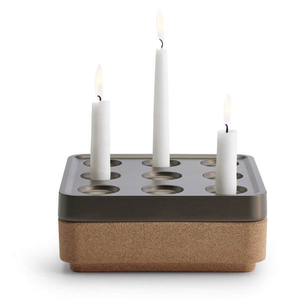 Stumpastaken Small bronze