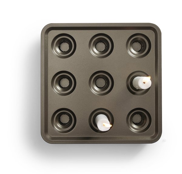 Stumpastaken Small bronze