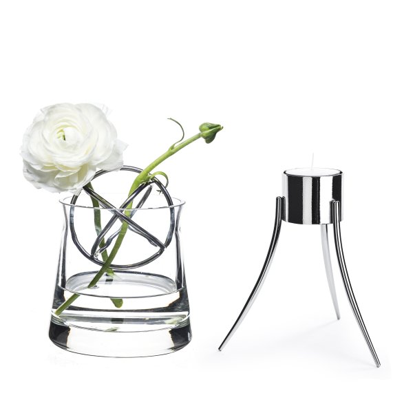 Sphere vase +