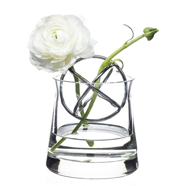 Sphere vase +