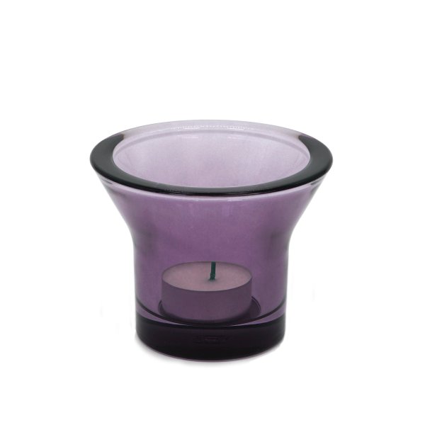 LUMI tealight holder