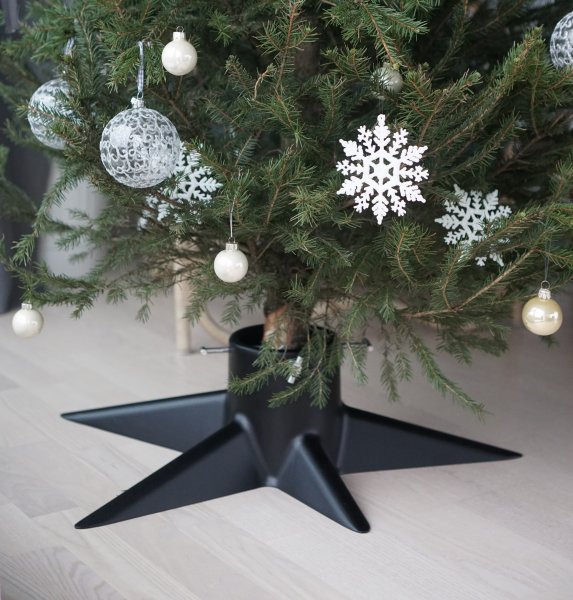 Recycled aluminium and super stylish design