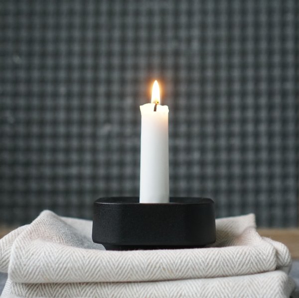 Stumpastaken Ettan svart