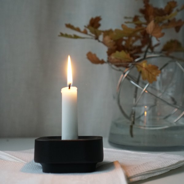 Stumpastaken Ettan svart