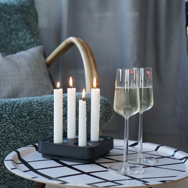 Stylish tray made in Sweden