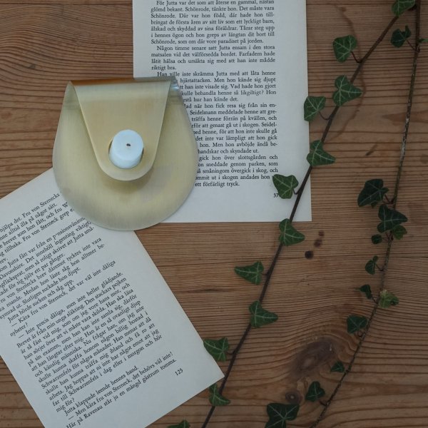 Nightlight Kerzenhalter 