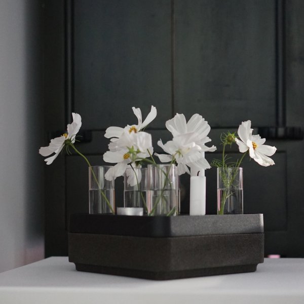 Stumpastaken Small noir