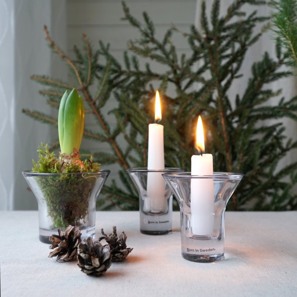 LUMI candleholder 