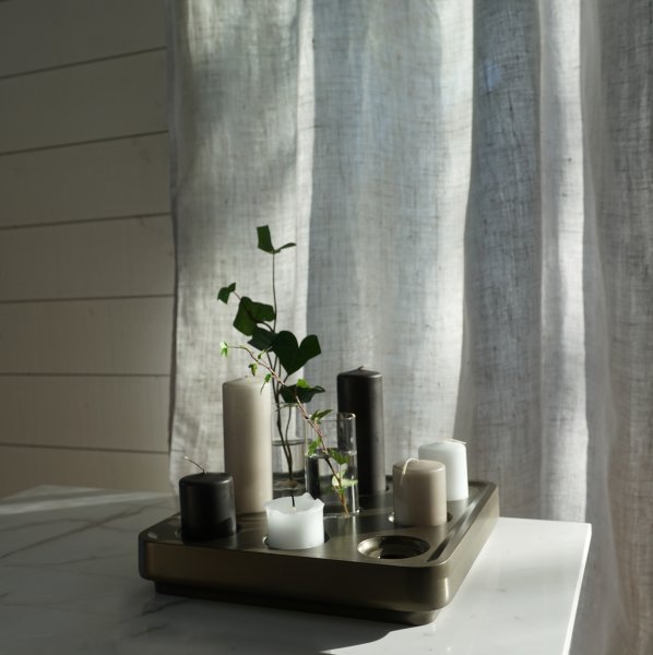 Stumpastaken small bronze