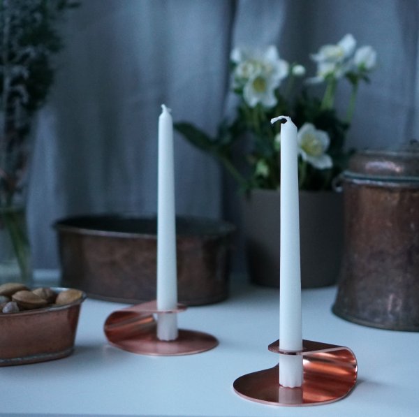 Nightlight Kerzenhalter 