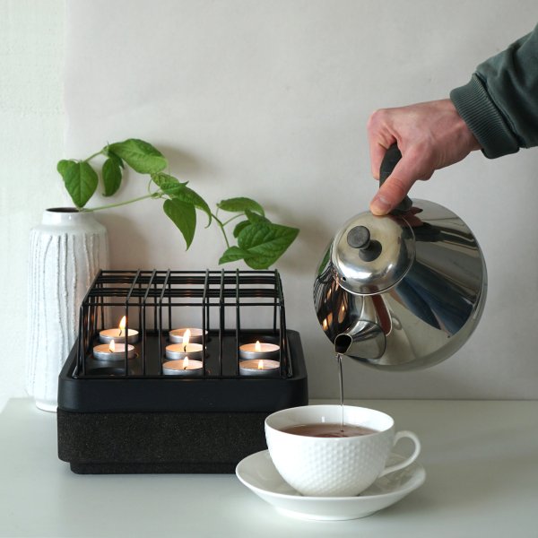 Stumpastaken Small bronze