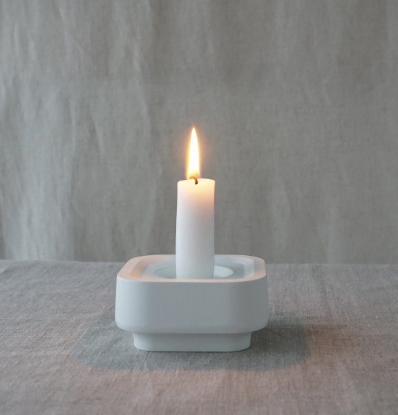 Stumpastaken Ettan vit