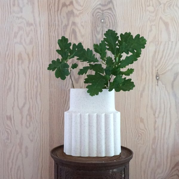 Die schönste Vase des Jahres