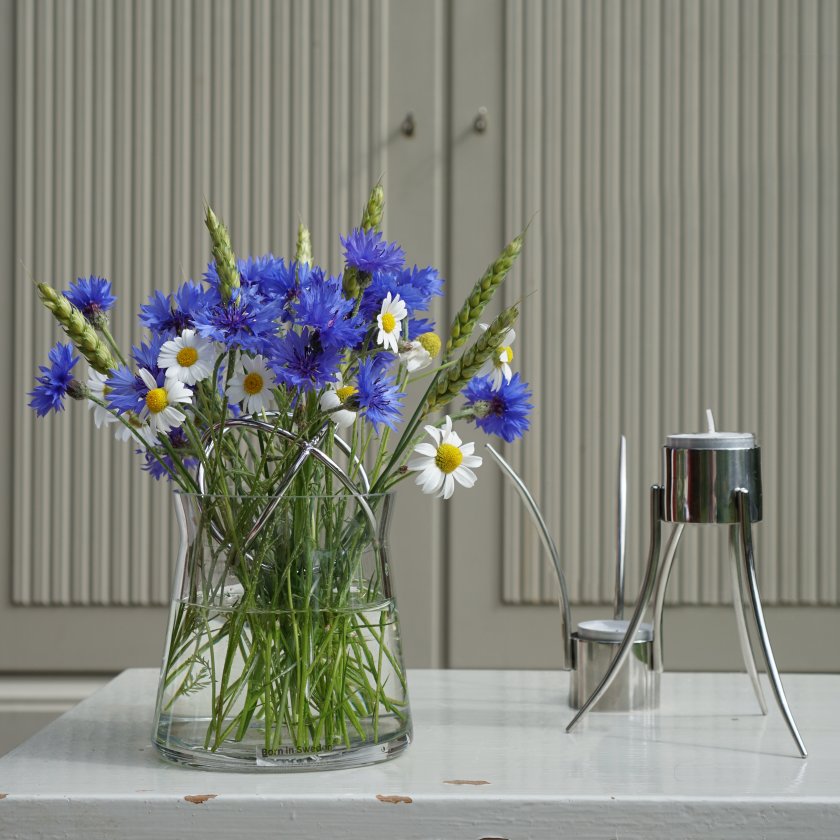 Sphere Vase klein